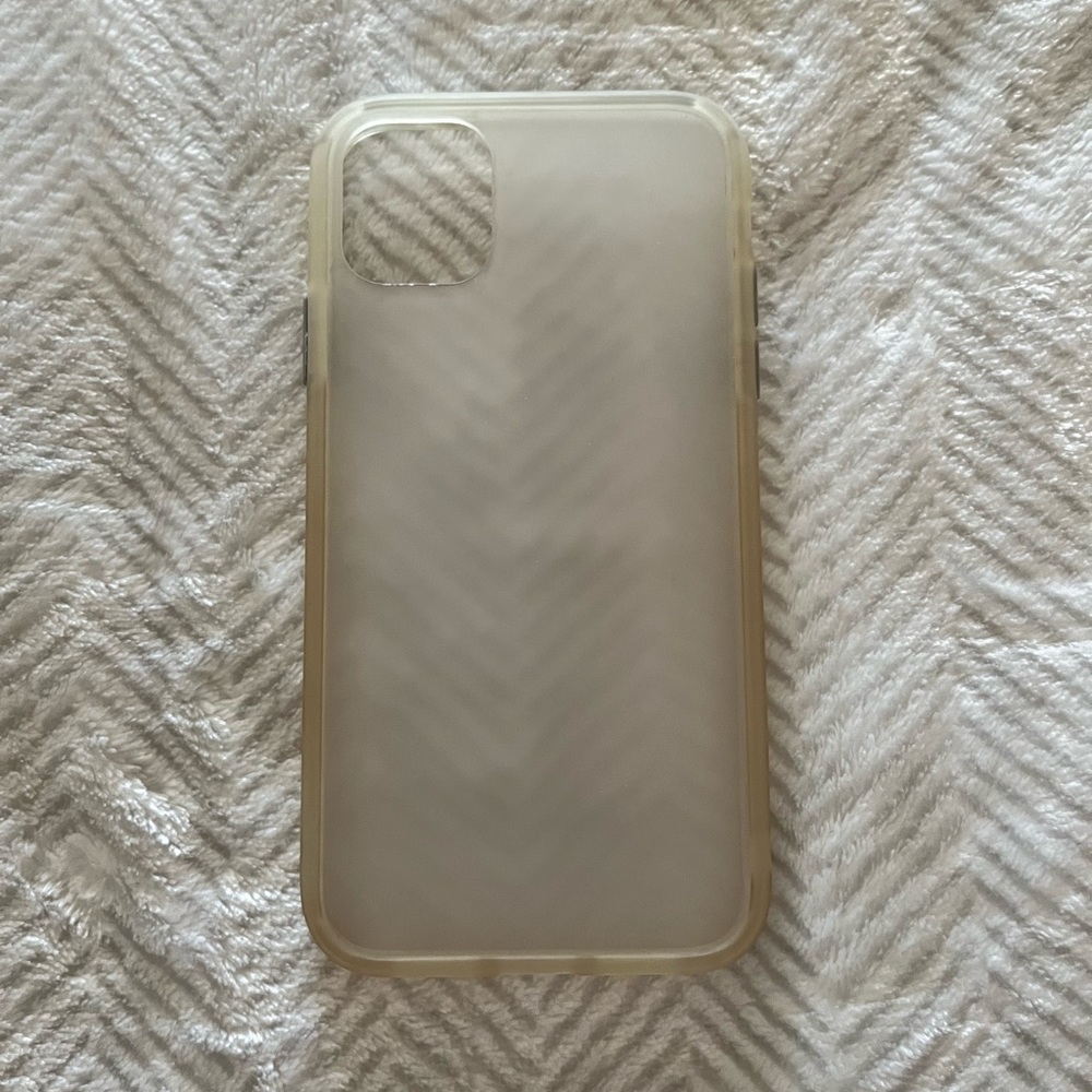 iPhone 11 Phone Case